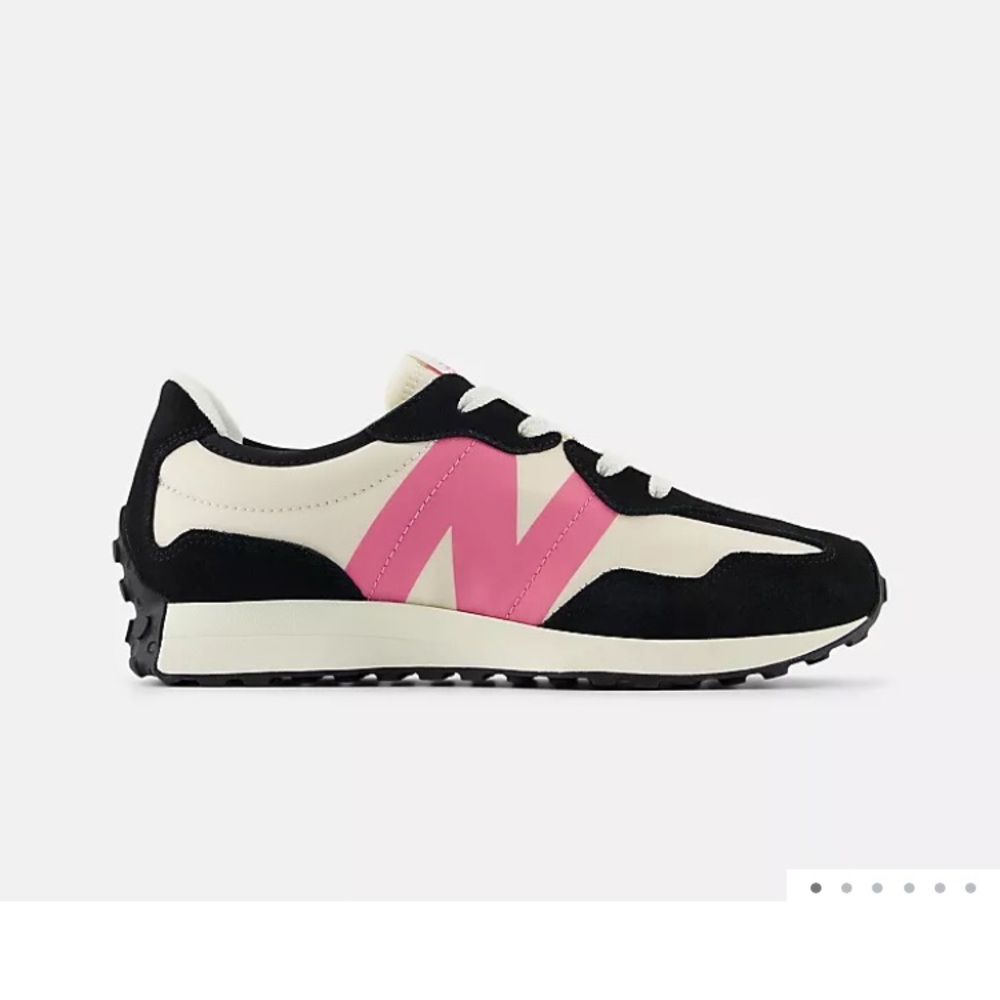 HTF - NIB - New Balance 327